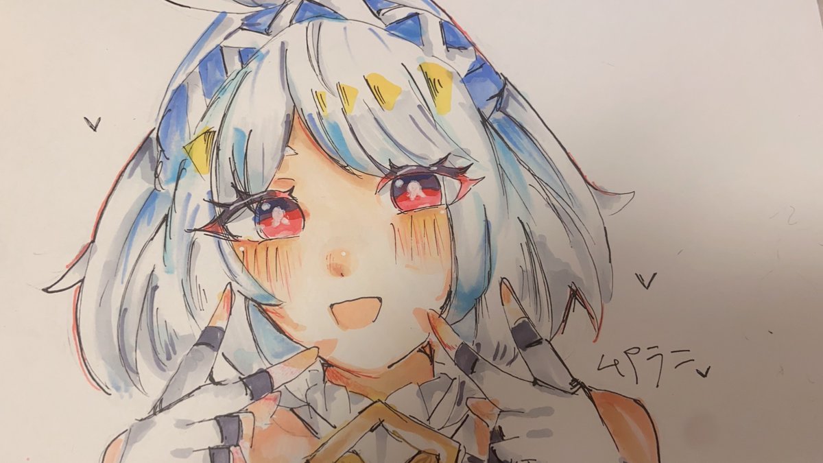 つゆにと tweet media