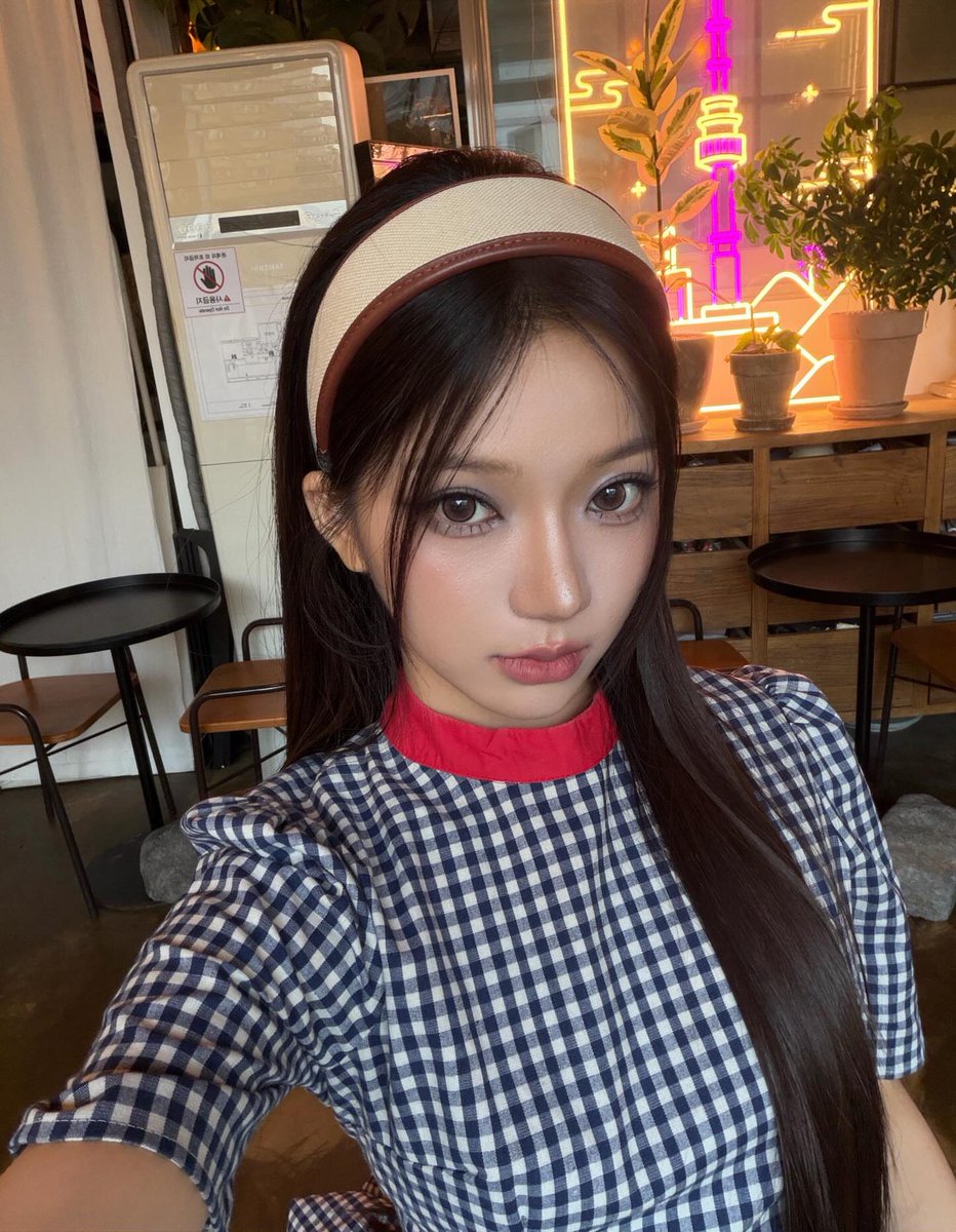 Yeonsoo🤍 (@yeonso0625) / Posts / X