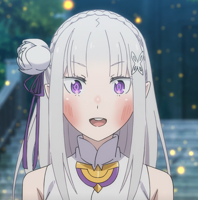 Rin_Sparrow4951's tweet photo. This frame of Emilia bothers me so much for some reason https://t.co/qgBAqnuXwt