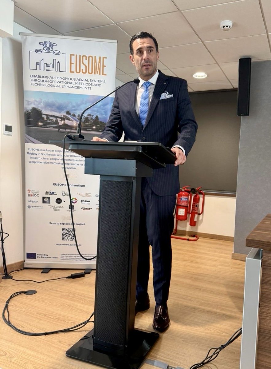 Cyprus Chamber of Commerce and Industry tweet media