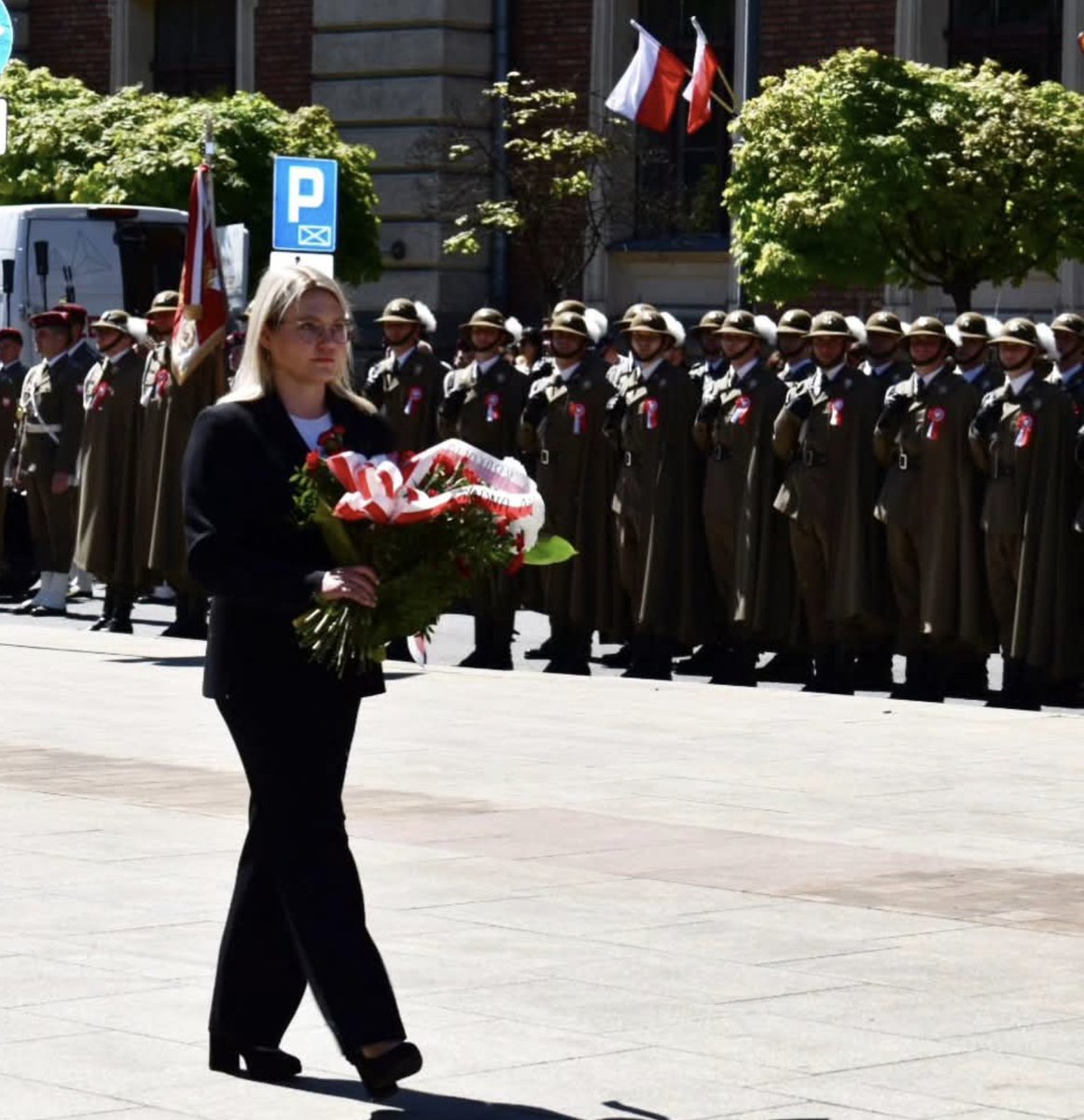Patrioci Razem 🇵🇱 tweet media
