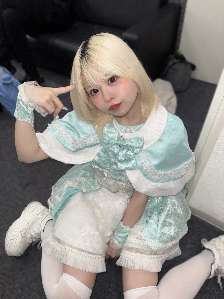 nino_teruteru's tweet photo. 𐐃 ·̫ 𐐃✨✨❕ https://t.co/MRs1i19HTH