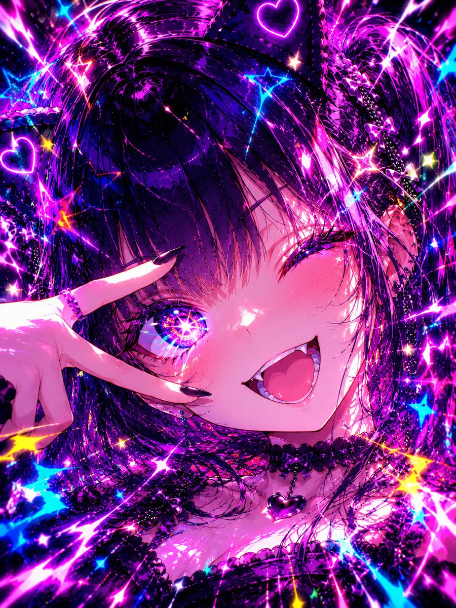 A-neko🐈⬛💎 #ネオちゃん tweet media