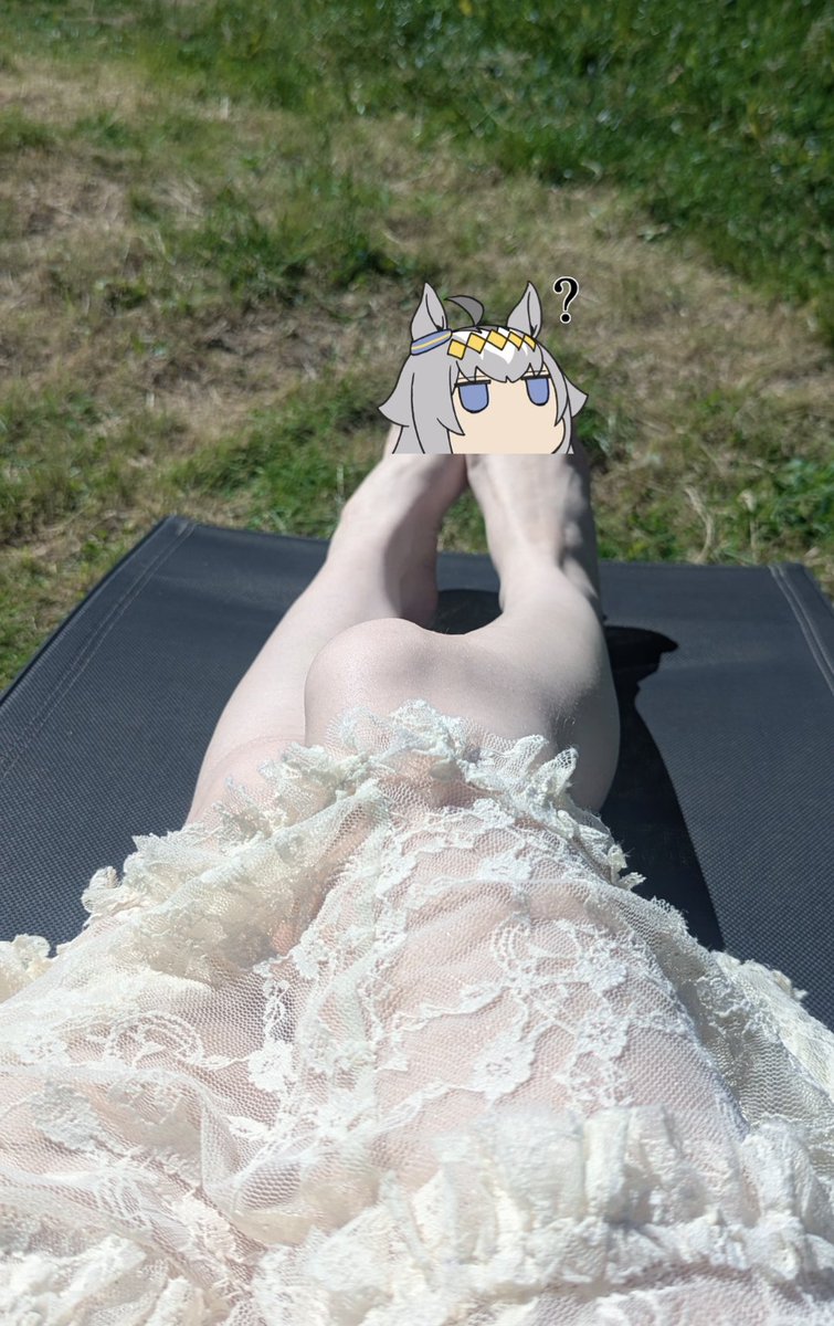๑Miss.Fullmoon๑@Dokomi tweet media