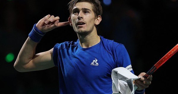 Sphairis's tweet photo. 🪜 Sphairis Ladder - Day 3

- With the same focus, going up in search of the goal

🇫🇷 Roland Garros
💰 $50 -> $1.000

💎 Day 3: $113,10 —> $182,09
📊 Odds: @1.61 / -164

🎾 Picks:

🇮🇹 Arnaldi +2.5S
🇦🇹 Potapova ML

- Remember: Discipline > Hype! ‼️

🍀 LIKE IF TAILING!

💰 #RolandGarros  #GamblingTwitter #GamblingX