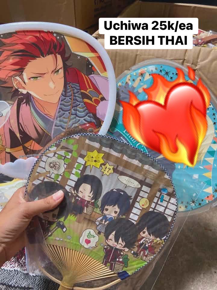 LAPAK NENCHII | OPEN PERSOD & GO JASTIP THAI 🇹🇭 tweet media
