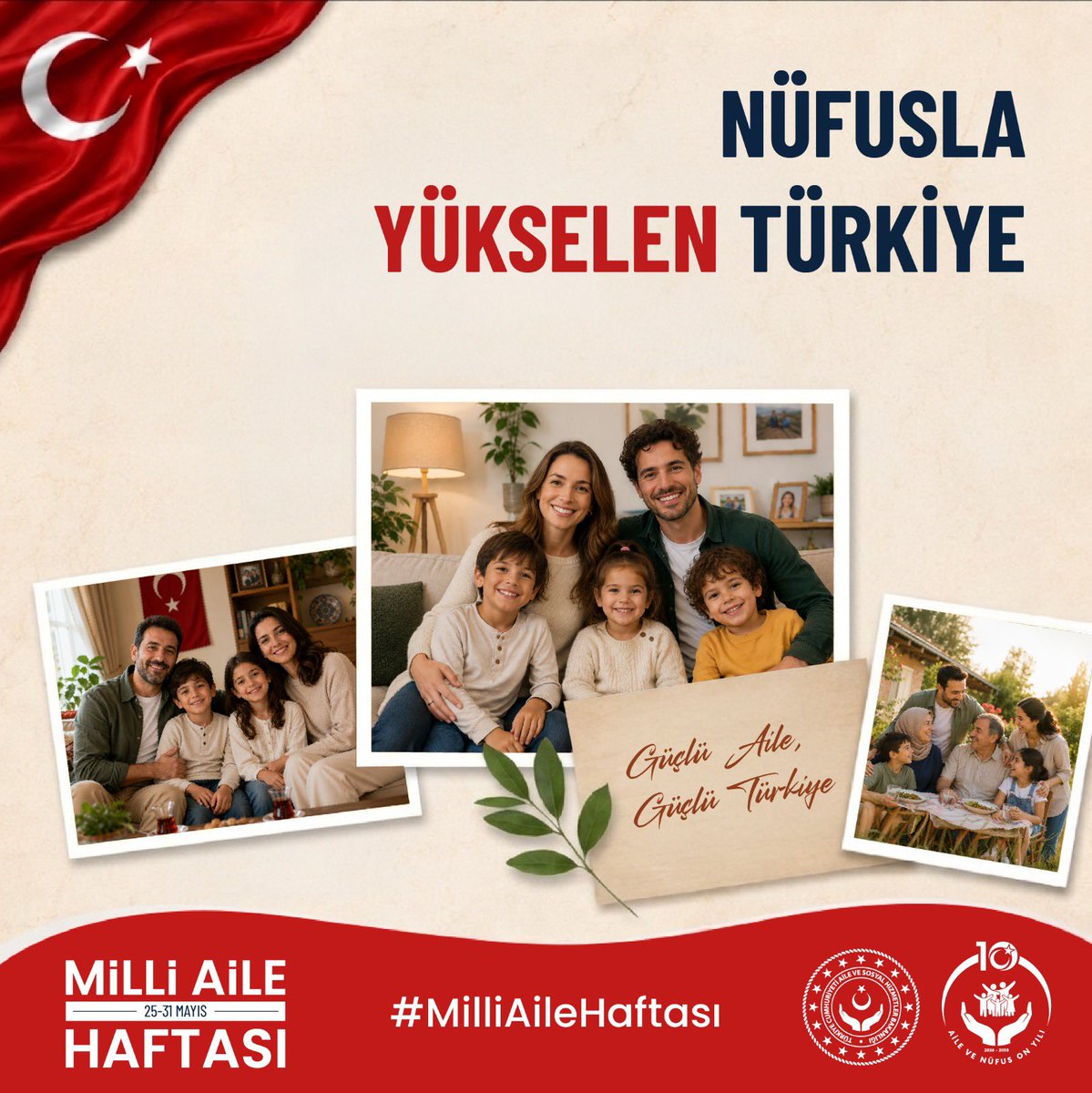 Afyonkarahisar Aile ve Sosyal Hizmetler İl Müd. tweet media
