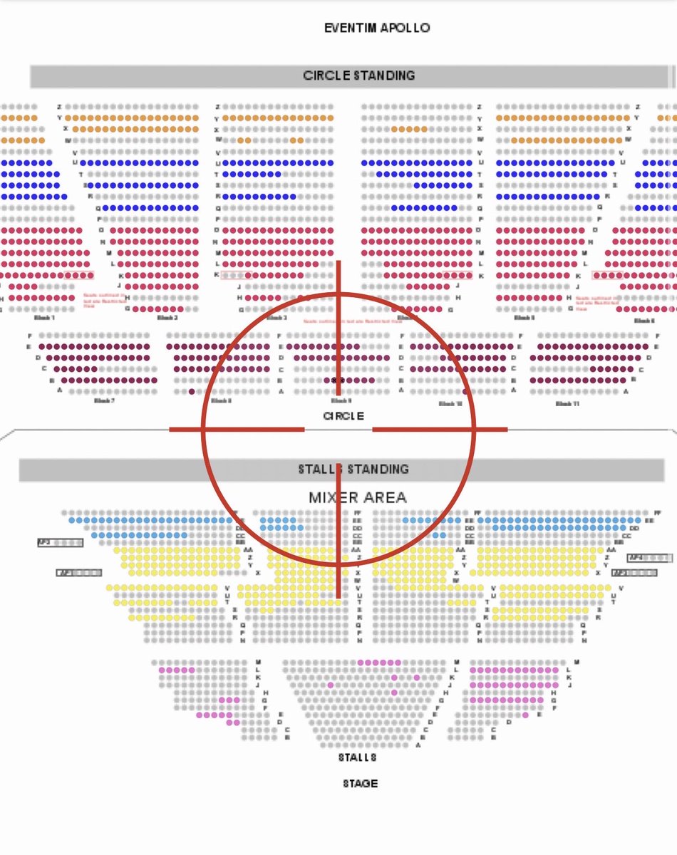 SilverFan263's tweet photo. For those looking London date presale for Sonic live in concert in eventim Apollo, if you download the eventim app, it lets you into the presale, tickets are going fast! 
#Sonic #Sonicliveconcert #soniclive https://t.co/xRo6awuaqB