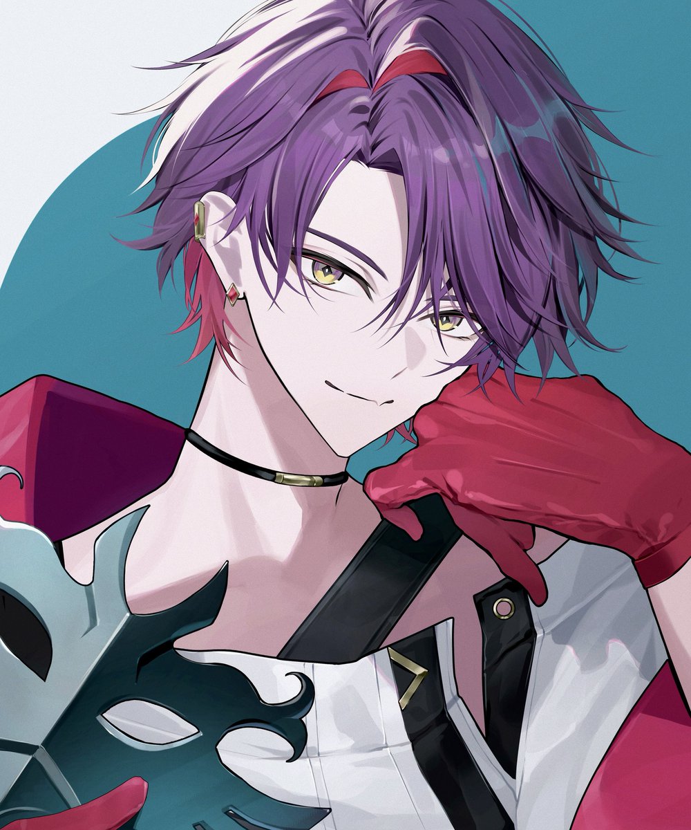 芥ねく┊にじそ通販中 (@1zxN4) / Posts / X