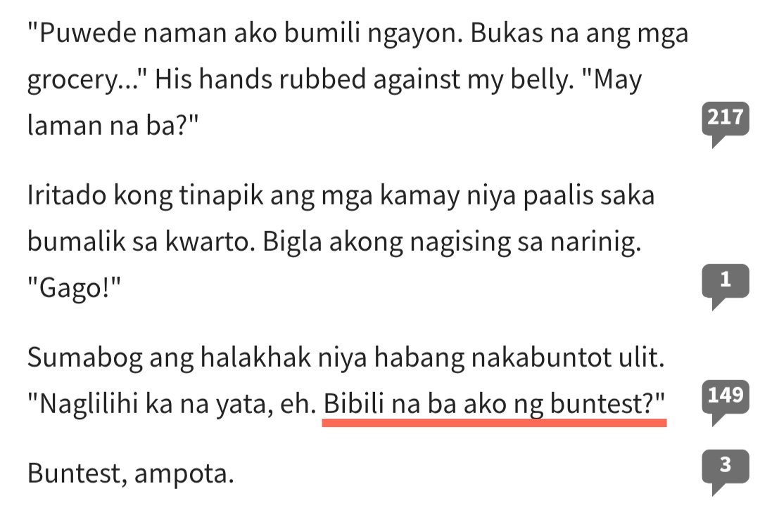 marureviere_'s tweet photo. Si red ba nag tweet nito HAHHAHAHA

(p.s. basahin niyo na FEOR pls best BL fr) https://t.co/tS9HqvScxv