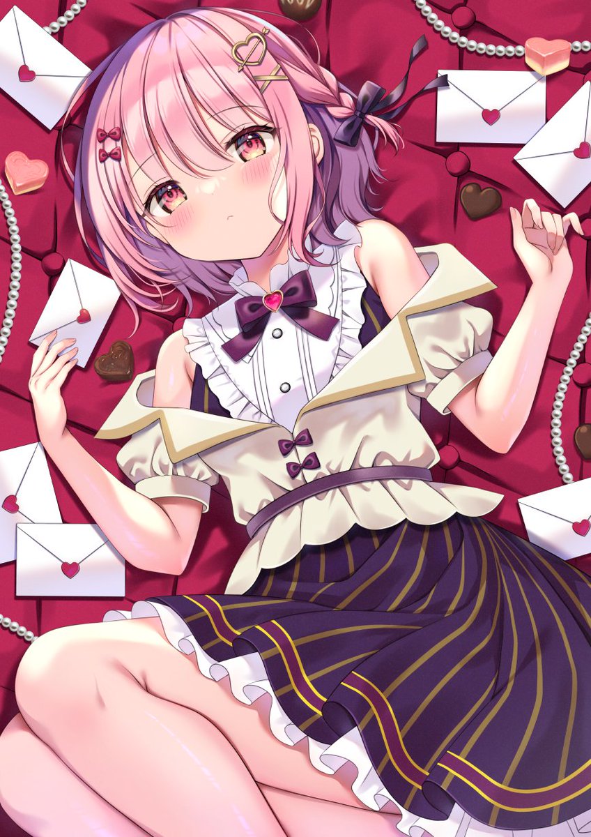 🍓 