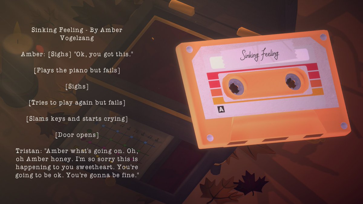 goose_business's tweet photo. Let's continue our countdown! Our cozy puzzle game Swan Song will launch on June 4, so in 8 days! 🥰🎵

#indiegame #gamedev #madewithunity #cozygame
