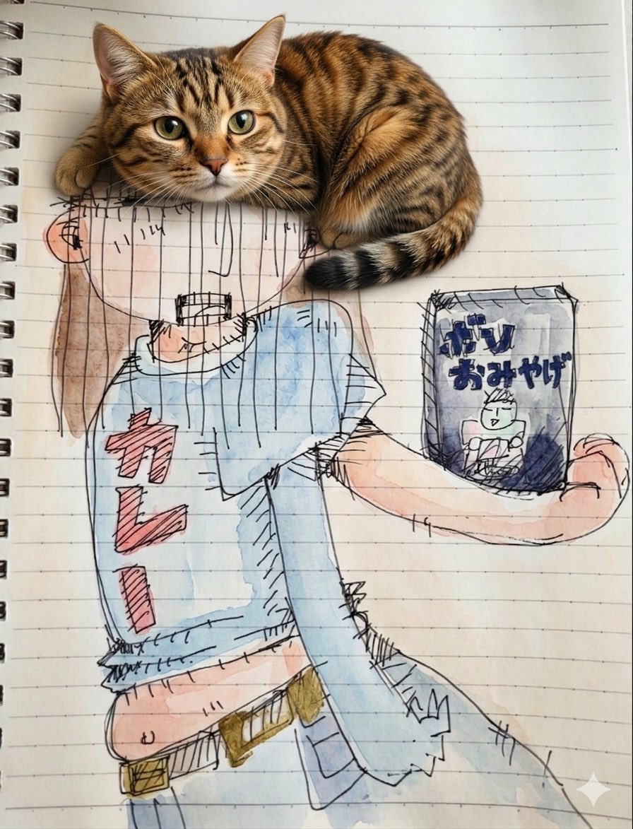 そらみなみ tweet media
