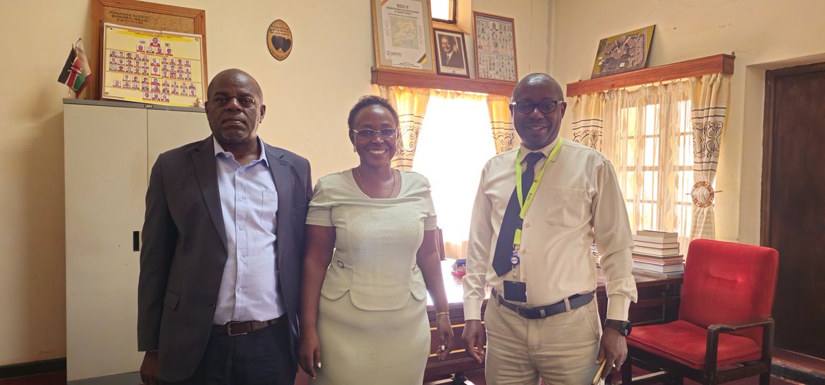 Bonnie Kiconco Kashaija Mutungi tweet media