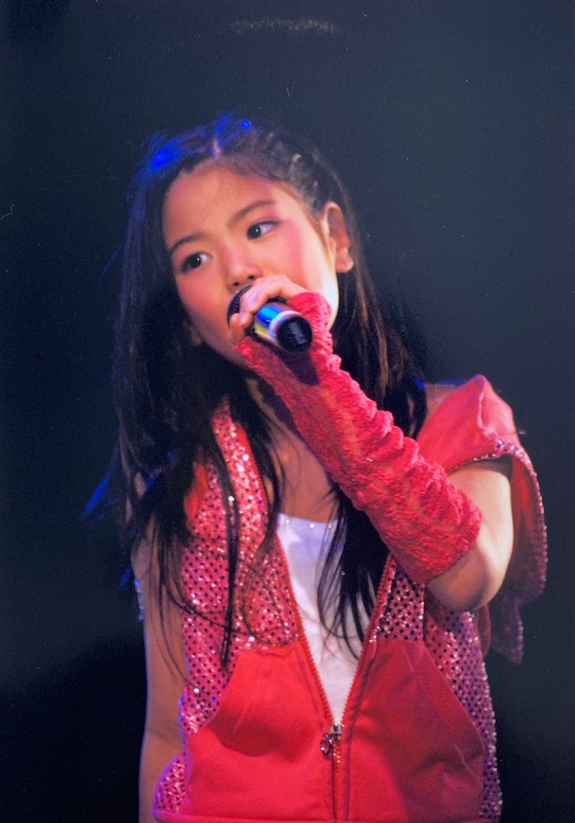 miyu__1001_'s tweet photo. 小さい頃から歌うことが大好きでした🎤
将来の夢はミニモニになること☺️

そんな私が、6月7日にソロイベントで歌います！！
https://t.co/l2dfttSPdp

この頃の自分に、ソロイベントやるんだよ！と伝えたいです。

#ミユリミ2 cube gardenで開催です。
ぜひ気軽に遊びに来てください！✨ https://t.co/PaLqv2iQNG