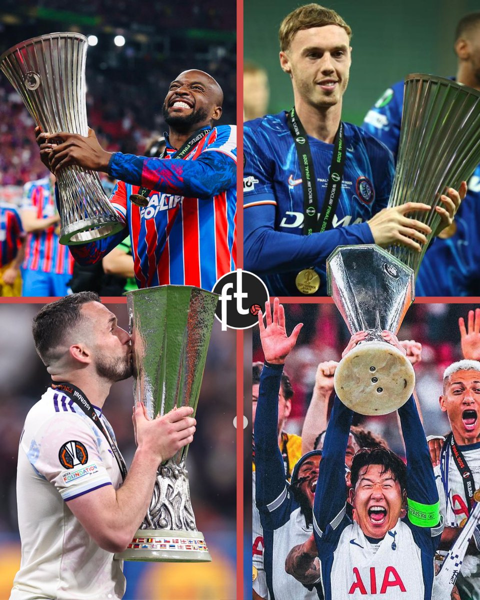 Football Tweet ⚽ tweet media