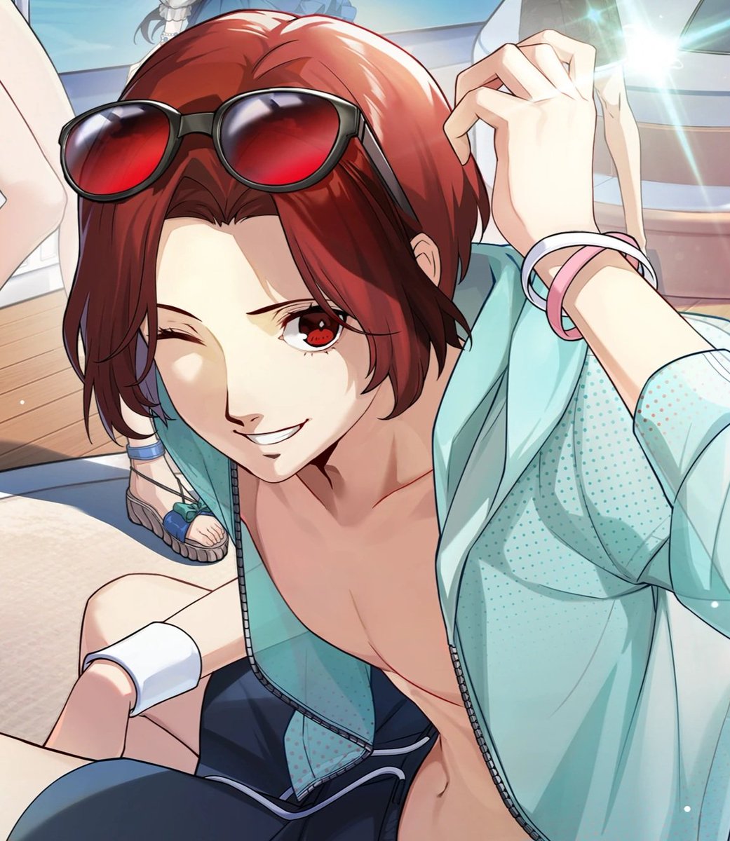 No2Makotofan's tweet photo. They will never make me hate you... https://t.co/YGhEjp0ClM