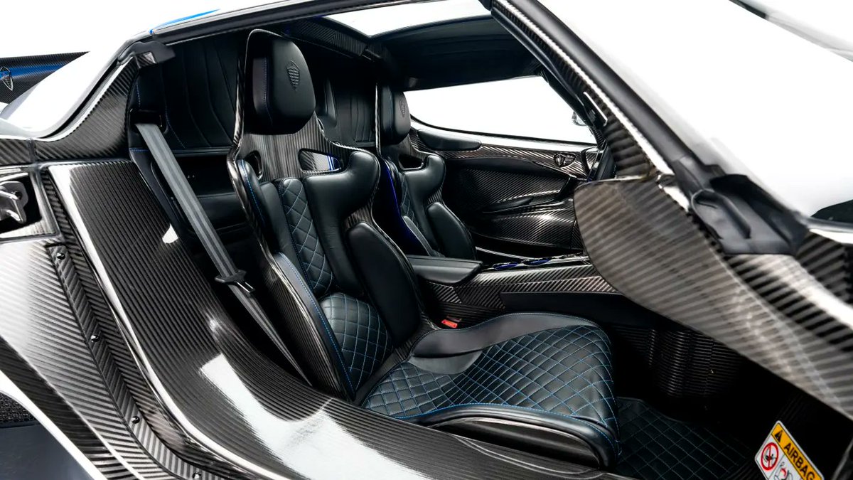 ViperAutos's tweet photo. VVVIP Preorder Sale:- MINT 2024 Koenigsegg Jesko attack edition 

Total landing cost to your doorstep in Nigeria - N7.850billon naira
(Inclusive with custom clearing)

Delivery duration: 8-weeks.
10 days express air freight delivery option also available.

If interested Call/ WhatsApp 08068097693

RCCG Mama deola David Mark Atiku Amaechi ADC APC Tinubu Tiwa savage Eid Mubarak Nigeria Sporty 39billion Bayo Jesus vdm NDC