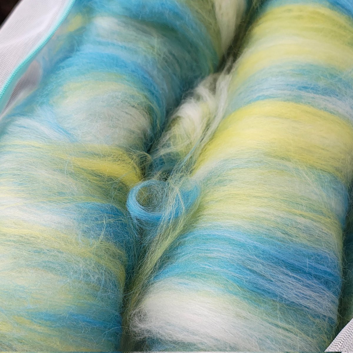 kuronekowool's tweet photo. 毛糸🧶の元 https://t.co/BpCDoeJZoR