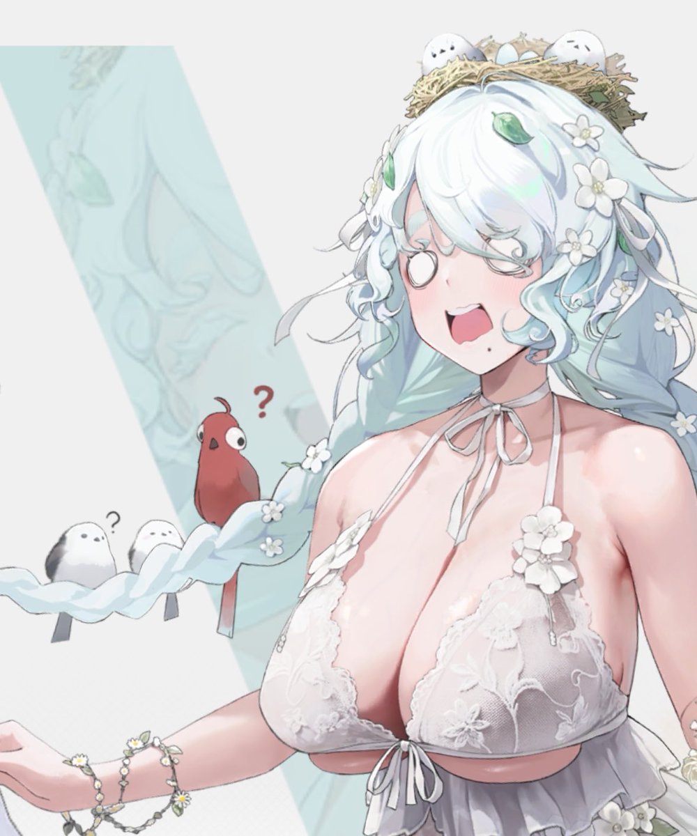 まるまる@NIKKE tweet media