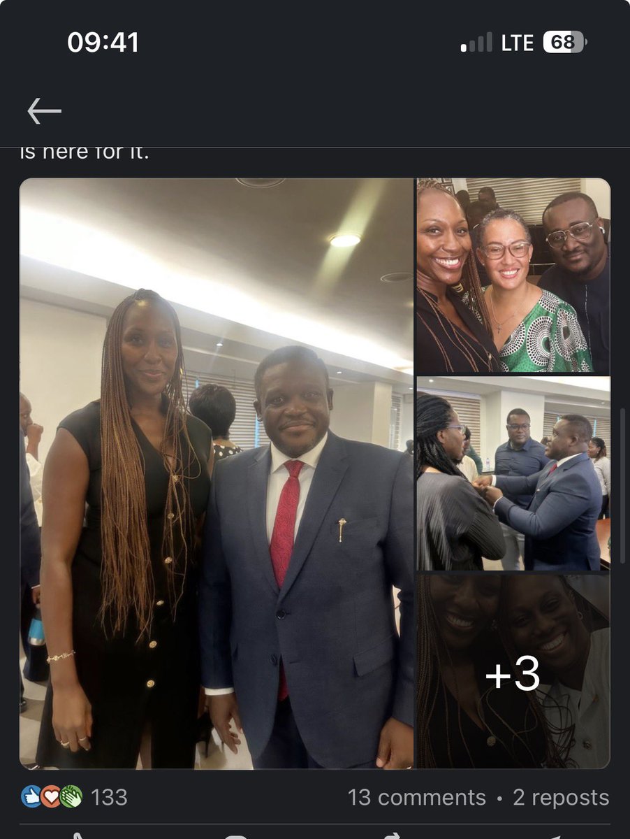 sir Mike tweet media