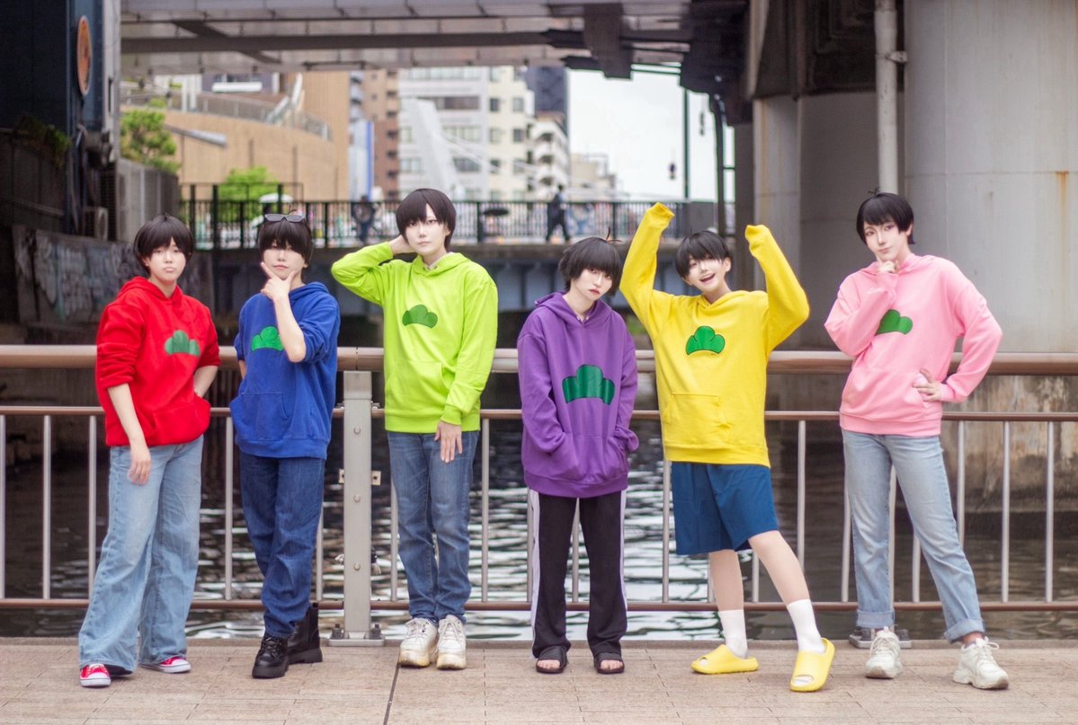 翔太 コス垢 低浮上 tweet media