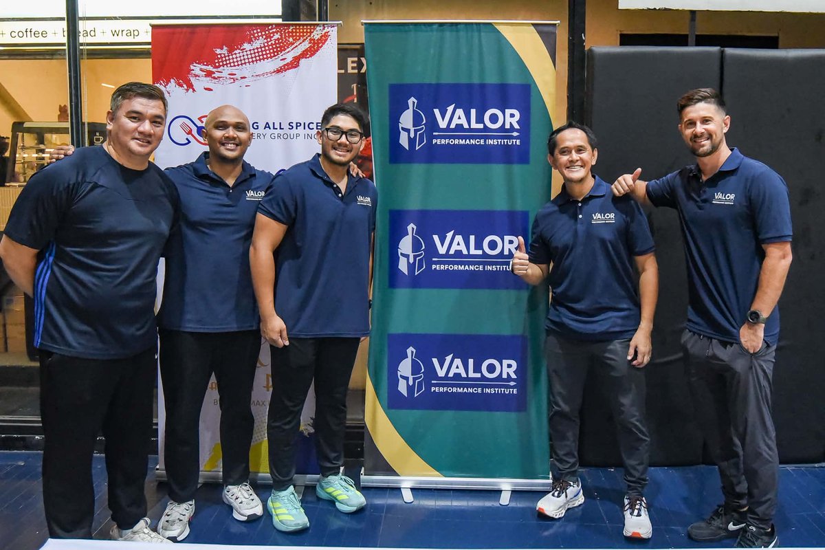 Premier Volleyball League tweet media