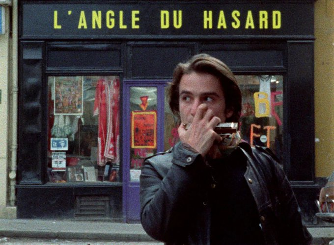 RuizVidal7's tweet photo. Joyeux anniversaire Jean-Pierre Léaud ♥️🥂🍾 https://t.co/vCh6s19ufm