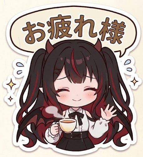 七瀬七々(Nako)@VRC tweet media