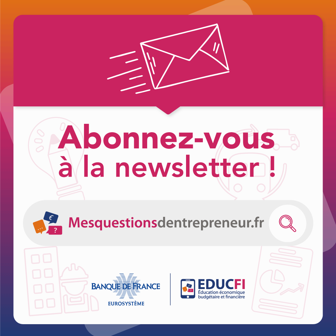 EDUCFI_BDF's tweet photo. 📩 Dans la newsletter du mois de mai de https://t.co/5nzQfeQT6y :

🧾 En 2026, je passe à la facturation électronique !

🔸 Découvrez la vidéo EDUCFI « Facturation électronique, au-delà des idées reçues » pour mieux comprendre les enjeux de la réforme
🔸 Un article dédié à la mise en place de la facturation électronique dans les entreprises et aux nouvelles obligations liées aux échanges B2B
🔸 Une fiche pratique de la Direction générale des Finances publiques pour anticiper les principaux changements à venir dès le 1er septembre 2026

💡 Des ressources pour accompagner les entrepreneures et entrepreneurs dans la transition vers la facturation électronique et mieux anticiper les évolutions de leurs pratiques administratives.

#facturationelectronique #entreprises #gestion #comptabilite #reforme #mesquestionsdentrepreneur