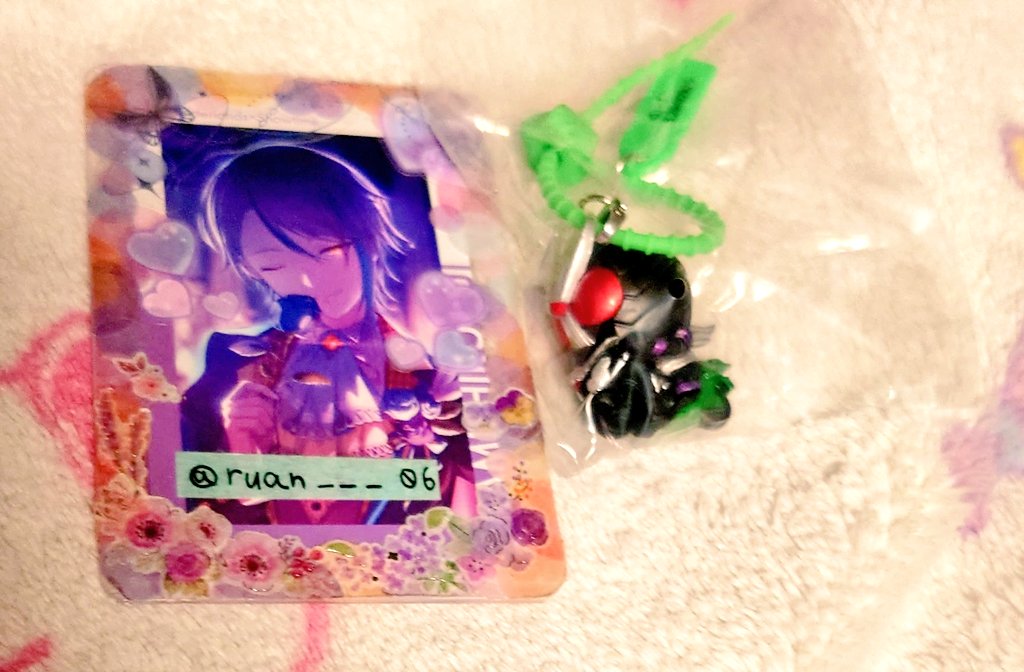 ruan___06's tweet photo. @otterlizard @0 こんばんは、初めまして。
検索より失礼致します。
当方Wを所持していますが、郵送希望です。
優先度が低いと思われますがご検討よろしくお願い致します。 https://t.co/yAdf3thK9r