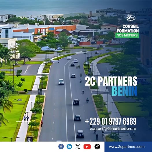 Partners2c's tweet photo. À 𝗖𝗼𝘁𝗼𝗻𝗼𝘂, comme à Abidjan et Ouagadougou, nous vous proposons des solutions sur mesure pour des décisions éclairées.
2𝗖 𝗣𝗔𝗥𝗧𝗡𝗘𝗥𝗦 𝗕𝗘𝗡𝗜𝗡, 𝗽𝗹𝘂𝘀 𝗾𝘂'𝘂𝗻 𝗽𝗮𝗿𝘁𝗲𝗻𝗮𝗶𝗿𝗲 : 𝘂𝗻 𝗮𝗰𝗰é𝗹é𝗿𝗮𝘁𝗲𝘂𝗿 𝗱𝗲 𝗽𝗲𝗿𝗳𝗼𝗿𝗺𝗮𝗻𝗰𝗲.✨ https://t.co/LGFb4hVkoZ