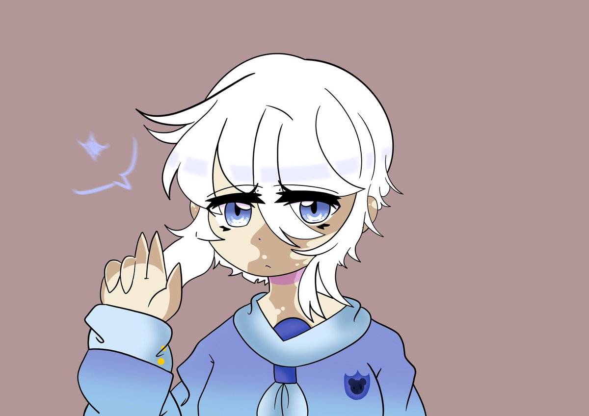 AAndriaramirez's tweet photo. I think I did again and I think I’m really proud of with the eyelashes although I wish I can do better than this. I’m not really good with my hand drawings. 😭😭😭 https://t.co/Z4soB0DbKe