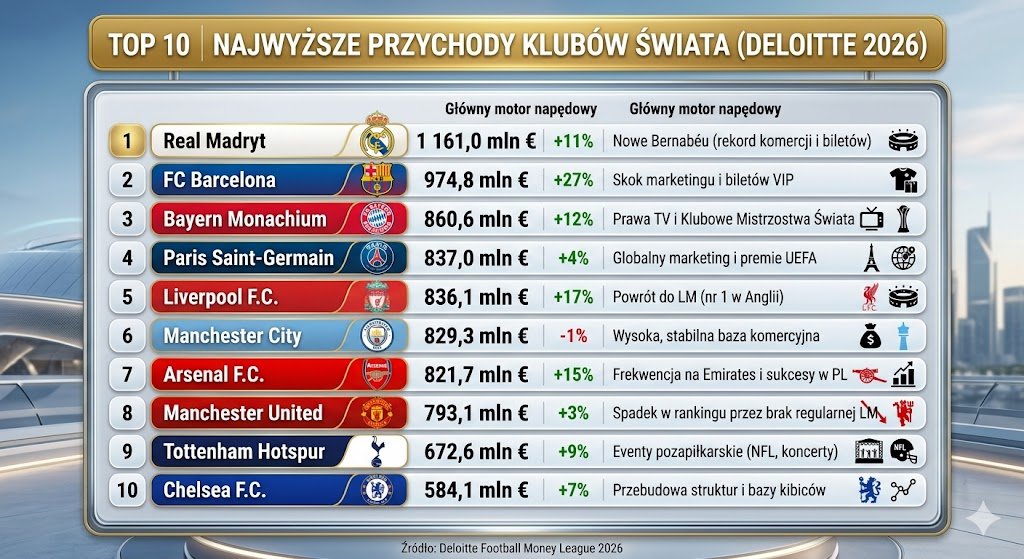 lopezo_23's tweet photo. 🚨 Skąd Barcelona ma kasę na transfery?!

„Przecież oni bankrutują!!"

Anthony Gordon za ~80 mln €, 
Julián Álvarez za ~100 mln €.

Oto szybki, oparty na twardych danych THREAD o finansach Barçy. Krótko, merytorycznie.👇 https://t.co/a18bEVxp7b