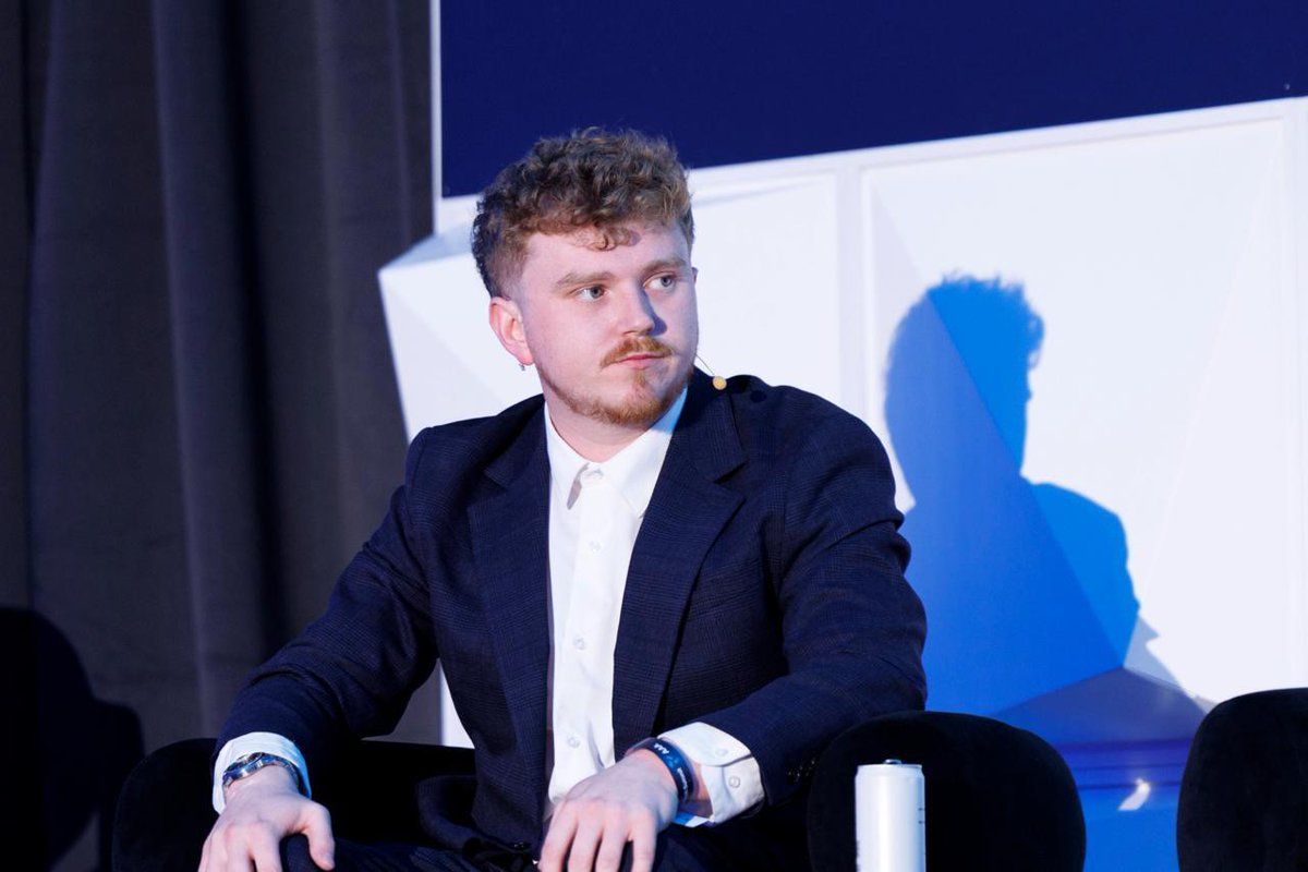 Dublin Tech Summit tweet media
