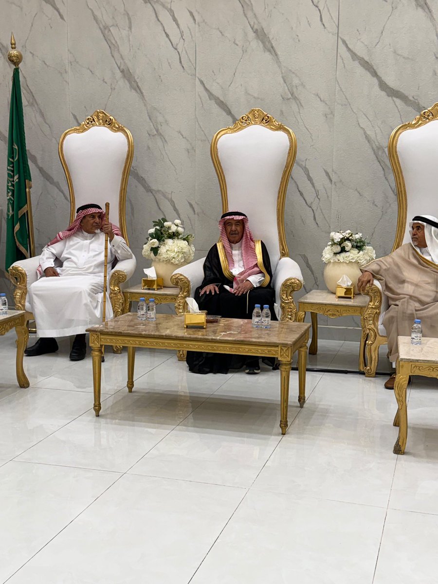 almohammed1434's tweet photo. حفل معايدة أسرة آل عبدالله أول أيام عيد الأضحى المبارك لعام ١٤٤٧هـ بمدينة الرياض. https://t.co/VCQKrAcQYE