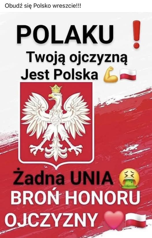 Dariusz Brzozowski tweet media