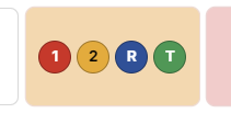 toutos19's tweet photo. Hello @dailymetrogame, les couleurs sons inversées pour Lille entre les ligne de métro 1 (jaune) et 2 (rouge) et les lignes de tramway R (verte) et T (bleue) https://t.co/Ouv6XUD57u