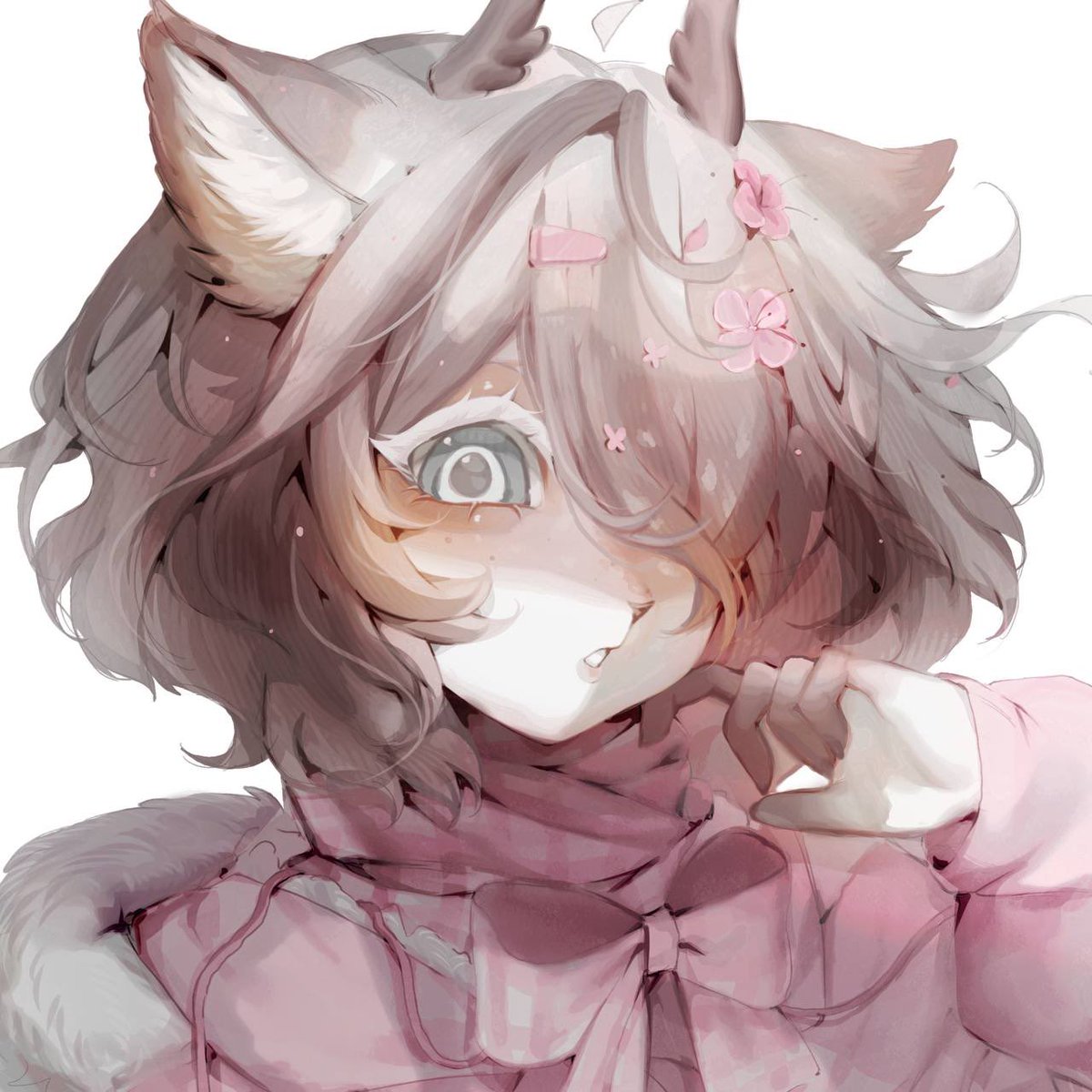 Yulkaripart's tweet photo. Commission>< #artmoots https://t.co/plbGgE8TR0