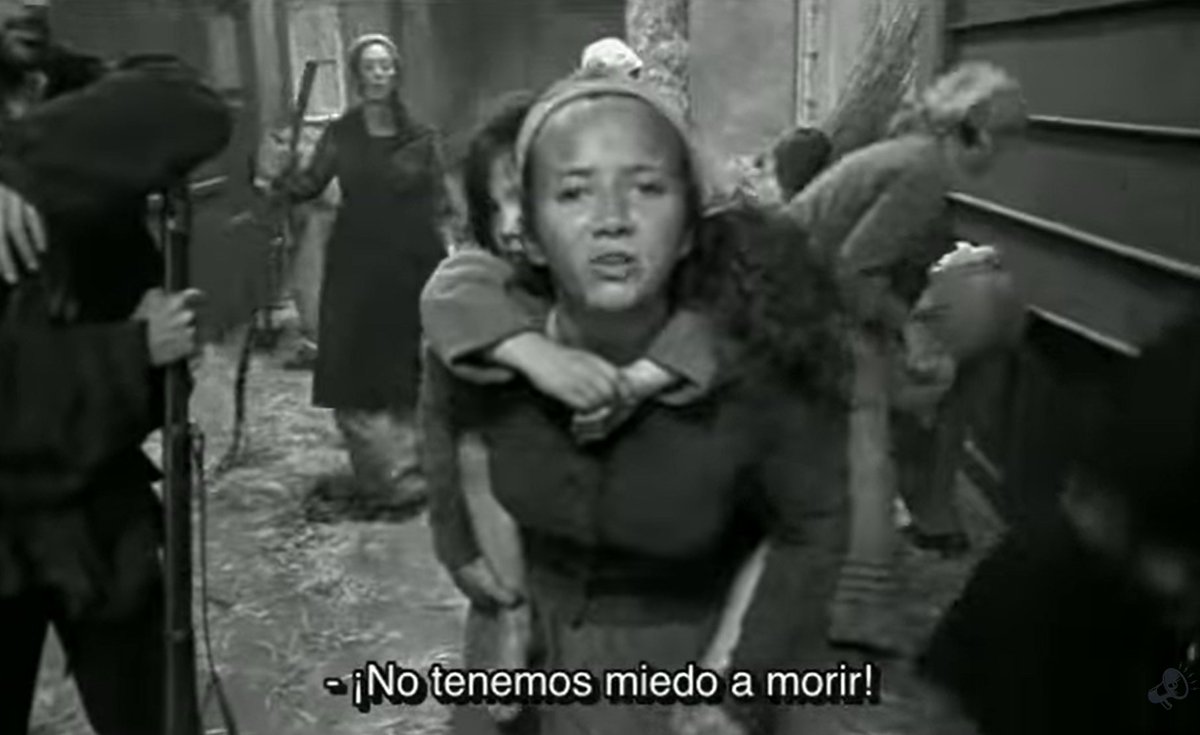 nopodempa's tweet photo. «Caballeros, ¿queréis saber qué faz presenta esta dictadura? Mirad a la Comuna de París: he ahí la dictadura del proletariado»  F. Engels

155 anys https://t.co/QOeyQEvbZK