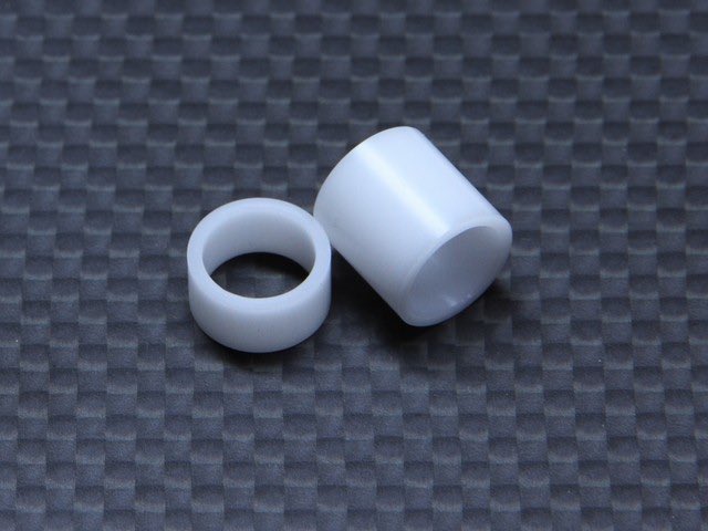 Senminsisou's tweet photo. 🔥販売中🔥
細径スプリング用パワーアジャスターリング
『クラップス』
CA870だけでなく、ボルトや電ハンなどの初速調整ができます✨
自己潤滑性に優れるPOM材のため、スプリングのねじれを程よく逃がします👍
5mm／10mmのセットで、基本３パターンの調整が可能です🫡

#戦民思想
#CA870 https://t.co/AUvHpTEqVi