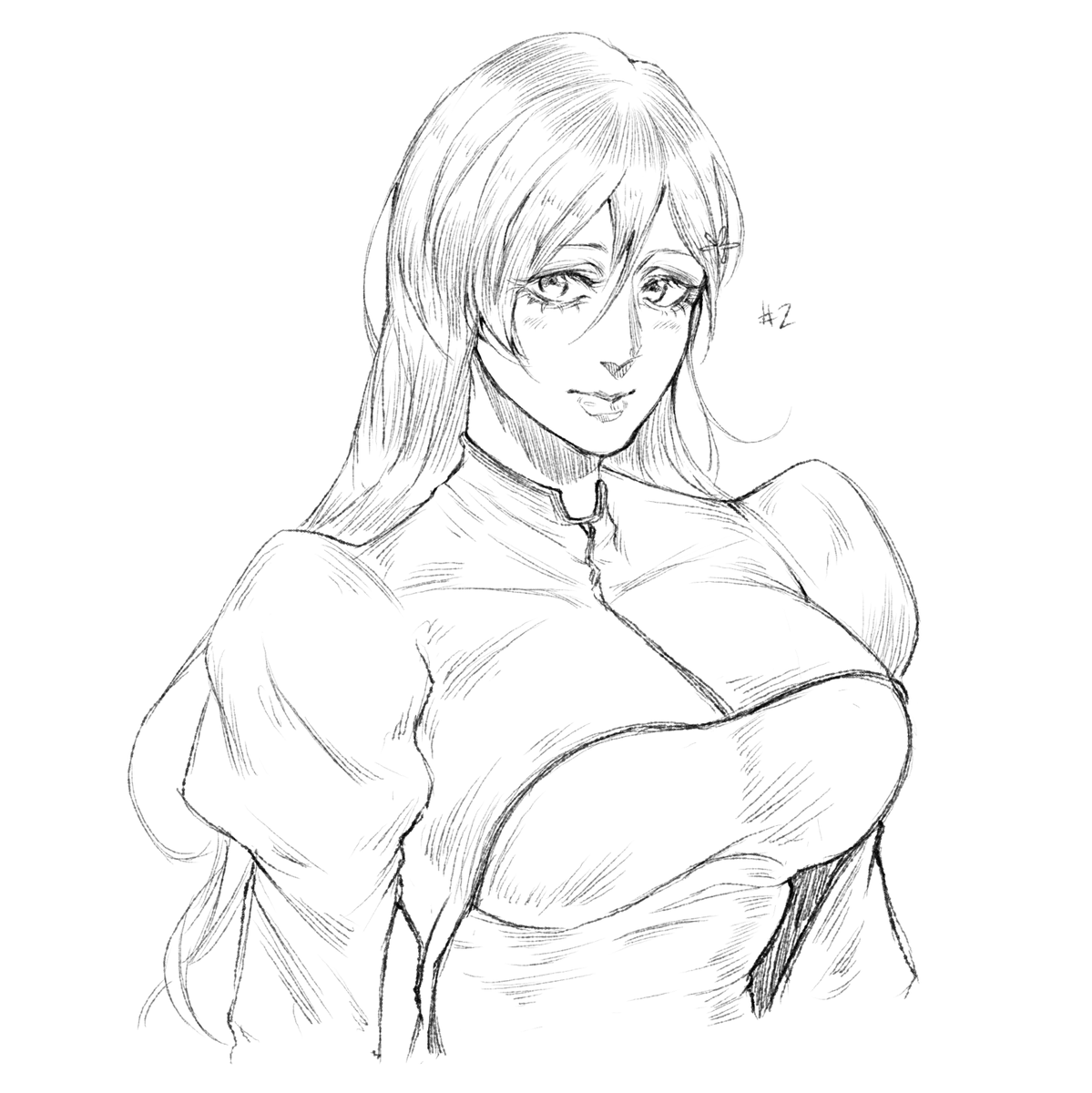 tsuchikokusha's tweet photo. #BLEACH #fanart https://t.co/Au67csX4b3