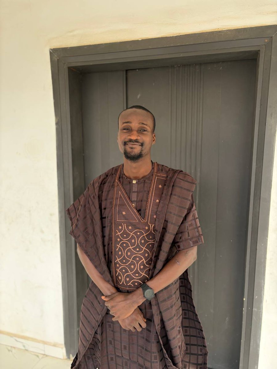 amphyfx's tweet photo. Hey guys I am Amphy. 

A pharmacist by training, and trader by profession.

I am new here. Can we be mutuals? 🥹

Happy Salah from me and mine 🫶 https://t.co/mq87r5qkrt
