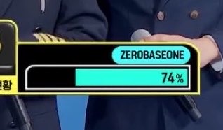 oohaobina's tweet photo. target is 90%! please keep on voting!!! 📢 https://t.co/rsosJcxfkG