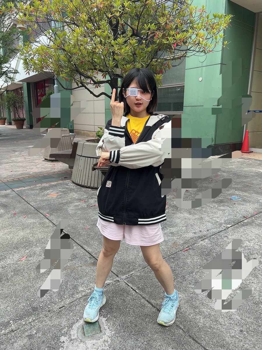 るんぱ tweet media