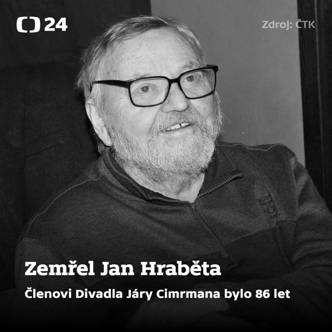 ČT24 tweet media