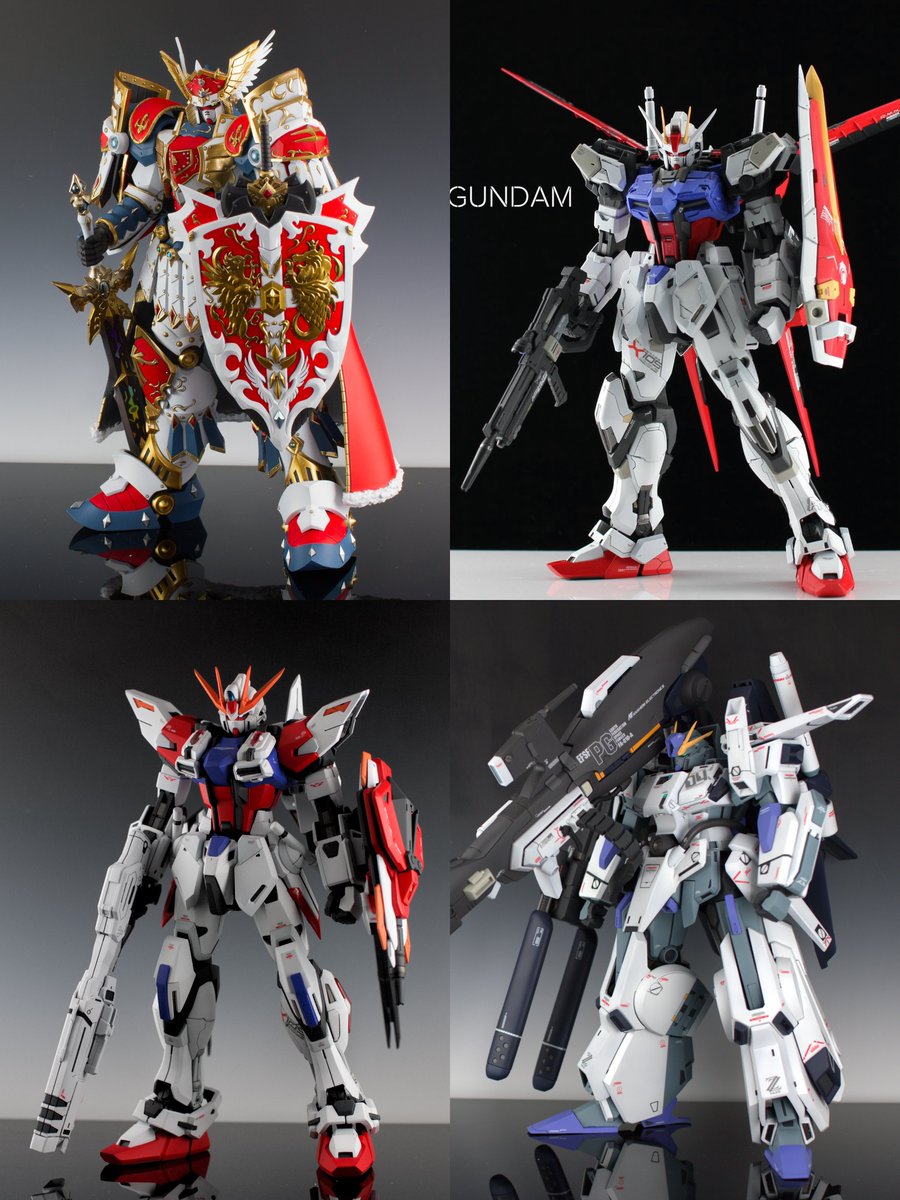 UZ_Modeling_Std's tweet photo. #自作品のお気に入り四天王の画像を貼る_見た人もやる
やっぱり合わせでやった機体は思い入れが強くなりますね https://t.co/mKDSxZYGKZ