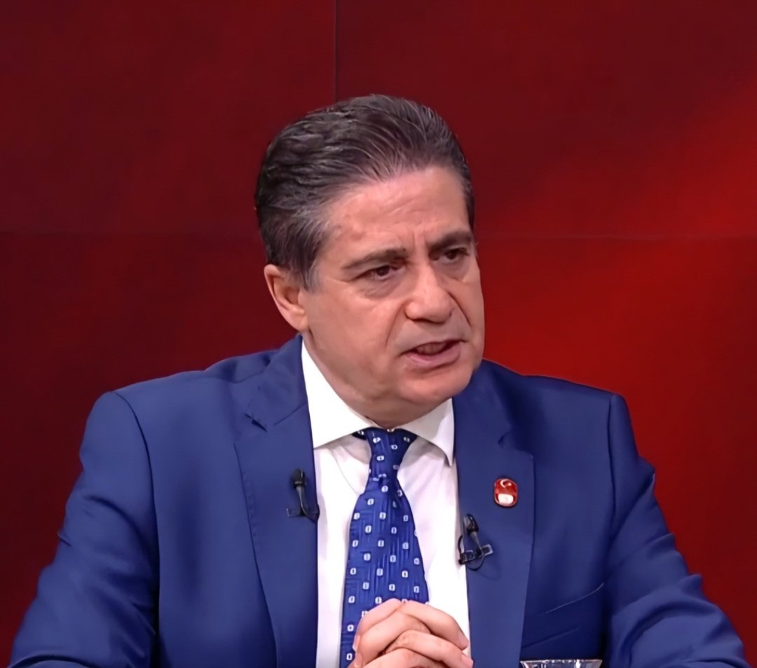 Mustafa Ertekin tweet media