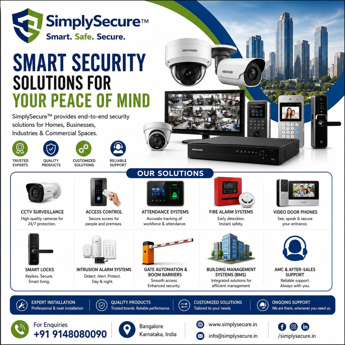 SimplySecure_IN tweet picture