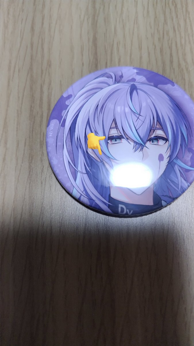 saeki_ue's tweet photo. 【譲渡】NIJISANJI ＆ NIJISANJI EN HEROES 1st Anniversary

【求】330円 (PayPayマネラのみとなります) 纏めての方優先。

【譲】画像添付

※画像の傷が多々あり。(3個とも)
郵送での譲渡
お気軽にお声掛け下さい🙇‍♀️ https://t.co/U8PeEuVPc7